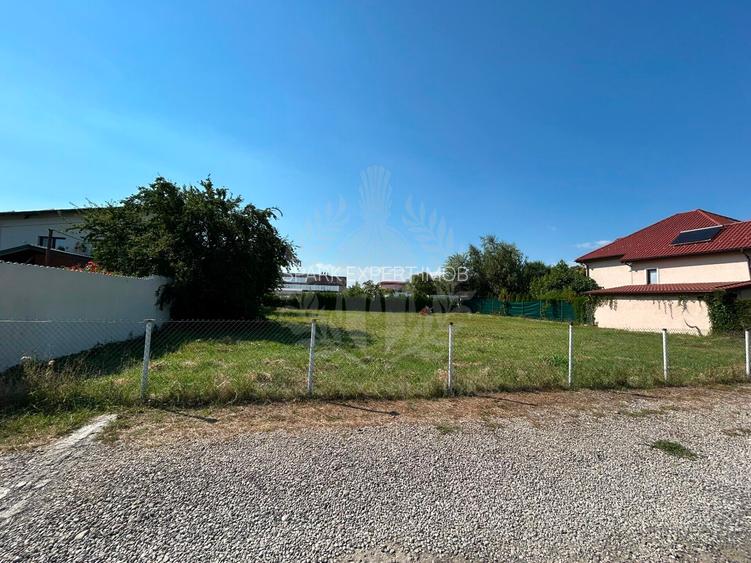 PROIECT IMOBILIAR AUTORIZAT P+2E+M//ZONA ALBERT - 9