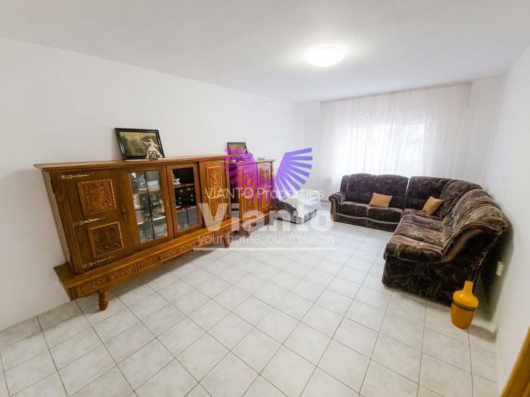 Apartament 2 camere 64 mpu parc Sub Arini - bazin olimpia | Bulevardul Victoriei - 2