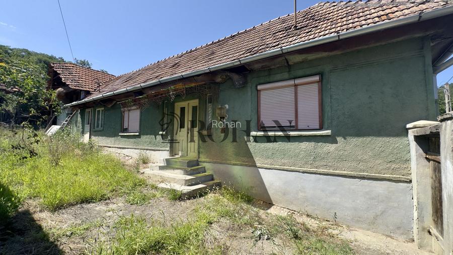 Casă + Anexă Cricău | 2.015 mp teren - 3