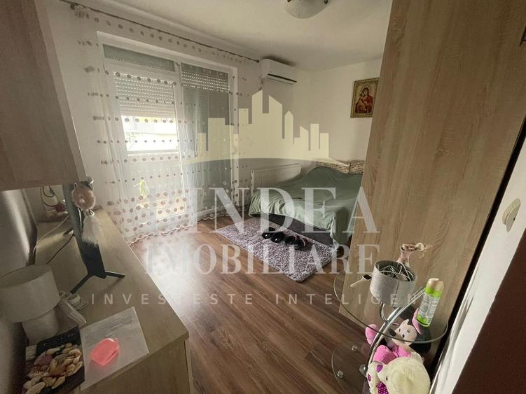 Apartament decomandat 36mp , etaj 1 Giroc- Esso, parcare proprie