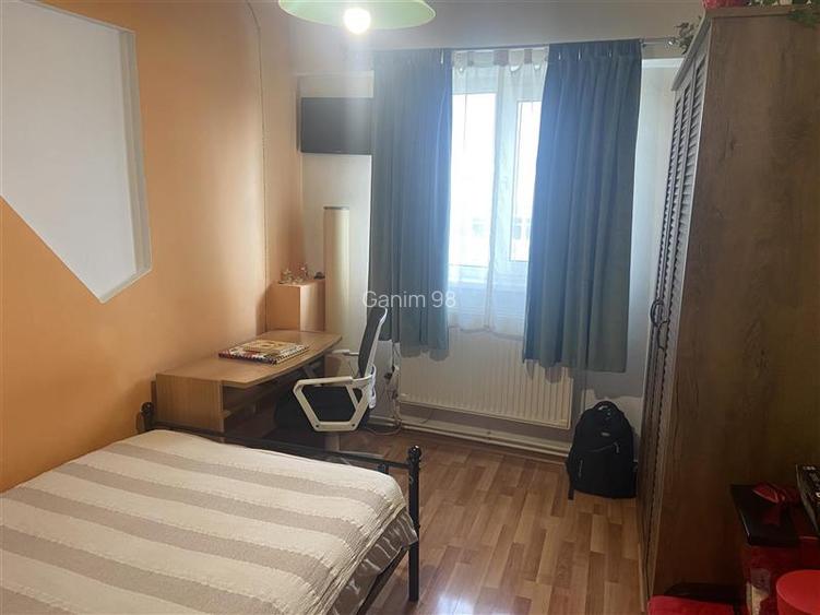 Apartament 3 camere , zona ultracentrala - Unitatea de Pompieri, renovat , mobil - 12
