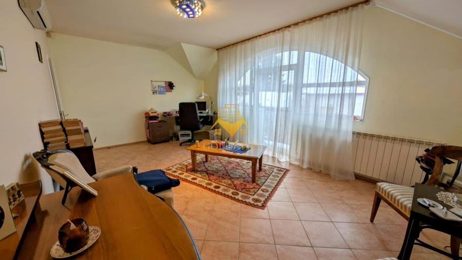 Vila, 6 Camere, 365 mp, 4 bai, Andrei Muresanu, Constantin Brancusi