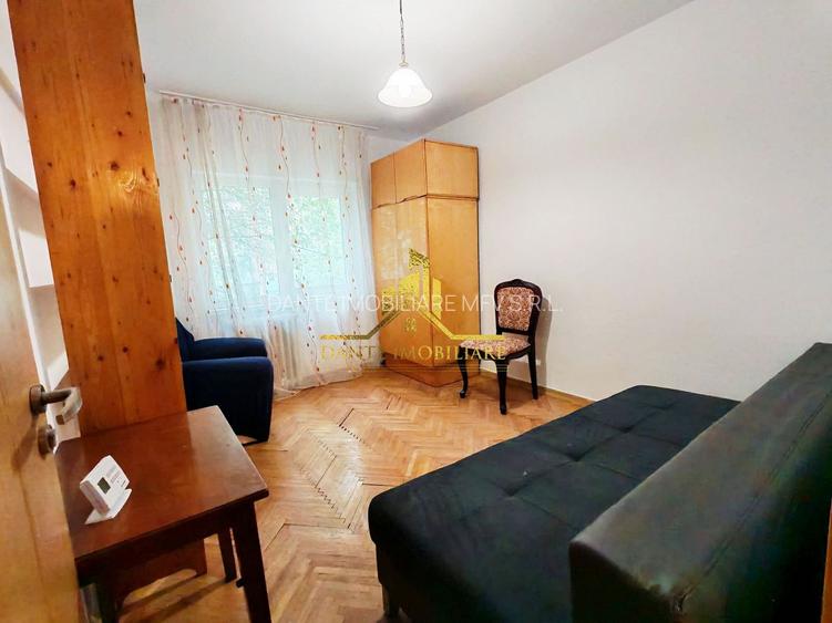 3 dormitoare, decomandat, 2 bai, spatios, Gheorgheni, Cipariu - 2