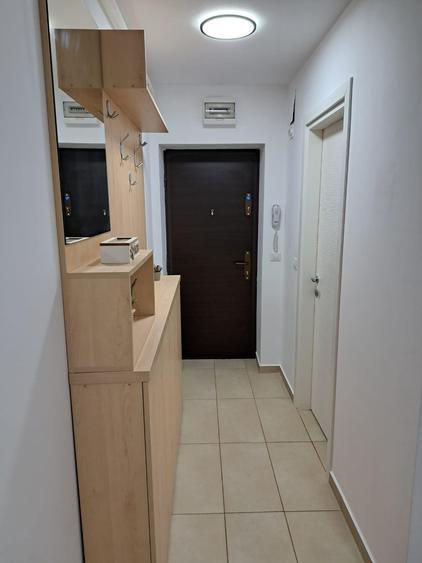 Garsoniera, 24mp,centrala proprie,metrou,renovata,Palladium Residence