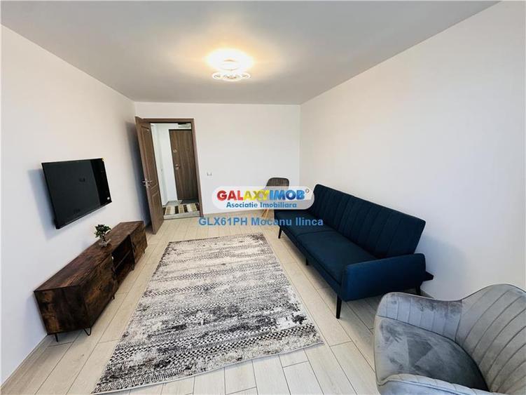 Inchiriere apartament 3 camere, modern, zona Centrala, Ploiesti