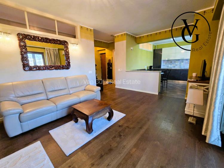 Vedere Frontală la Mare | Apartament Premium 2 Camere | Faleză Nord - 4