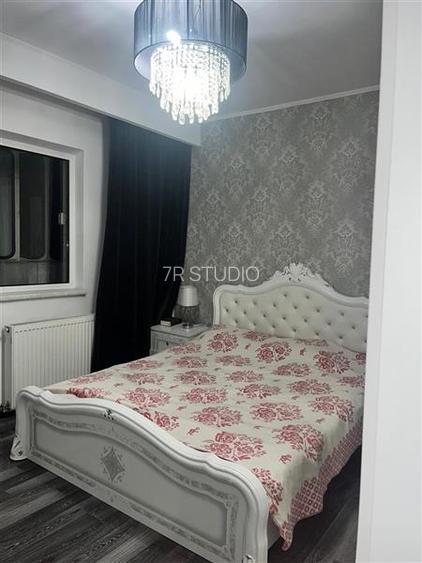 Vanzare apartament 3 camere Doamna ghica - 4