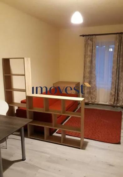 Apartament 2 camere Central