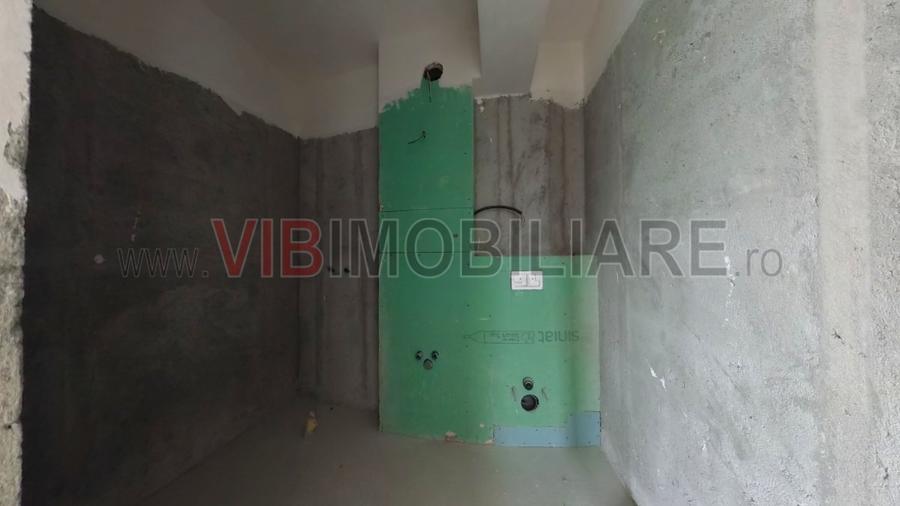 Bucurestii Noi metrou Straulesti 3 camere 2026 79mp
