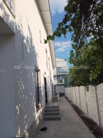 🌳🏡 VILĂ TIP DUPLEX | BUCUREȘTII NOI | P 1 | CONSTRUCȚIE 2024 - 2
