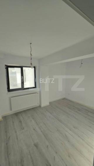 Apartament cu 2 camere, 46 mp, zona Hlincea – Str. Manastirii - 6