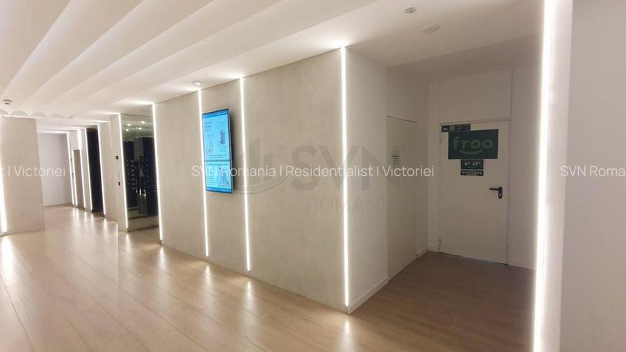REA1029146 Apartament 3 camere de vanzare I Parcare I Pipera - 15