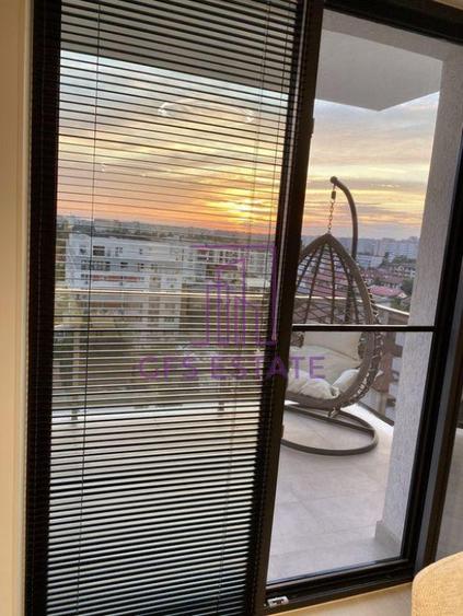 Inchiriere Apartament 2 Camere HILS Titanium|Centrala