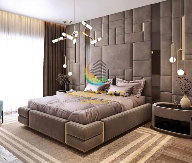 Vanzare apartament 2 camere Sector 4 Grand Arena