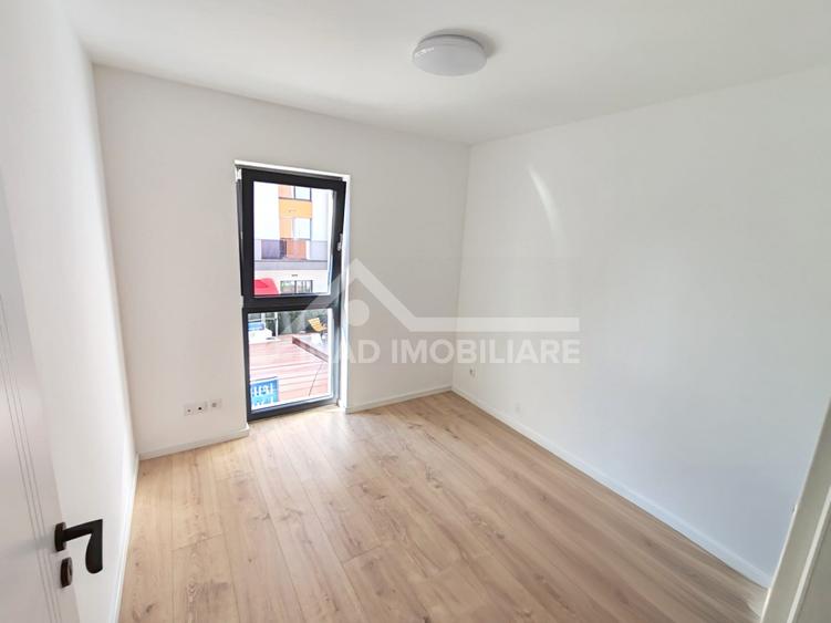 Apartament 3 camere, parcare, constructie noua, Marasti zona Intre Lacuri