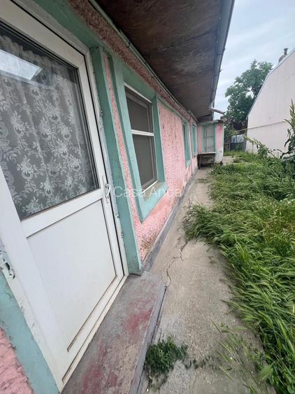 VAND CASA in Galati str. posta veche pret 130.000 euro - 8