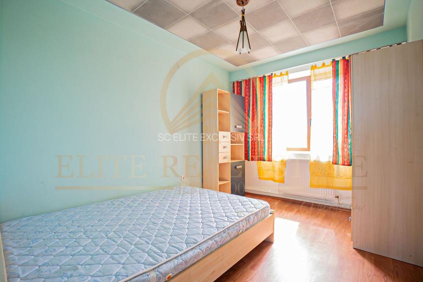 De vanzare | Apartament 4 camere | Langa Cazino | Vedere la mare - 5