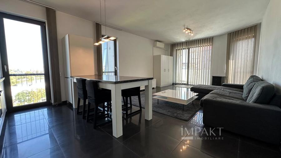 Apartament modern | 3 camere | 2 bai | Iulius Mall