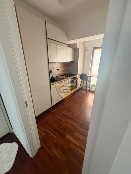 3 camere, City Park Mall, bloc nou, etaj 3, centrala gaze A/C parcare langa bloc
