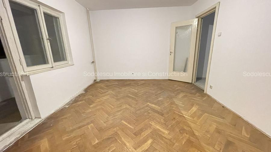 Apartament 1 camera ,etajul 1 -zona Aradului - 9