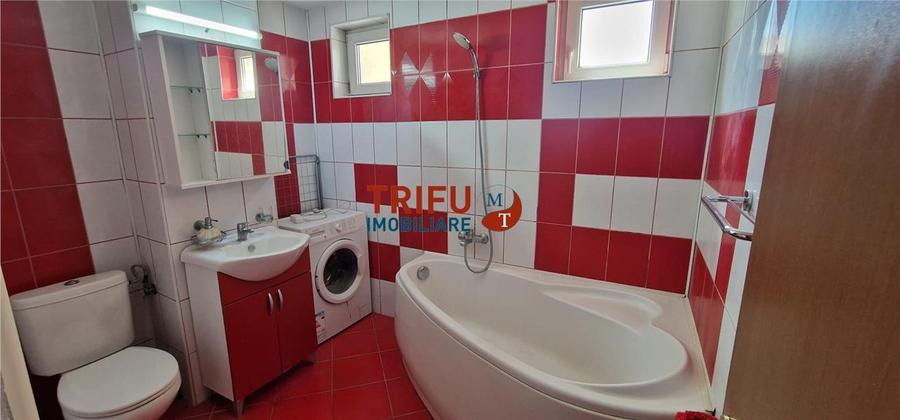 Apartament 2 camere zona Cetate