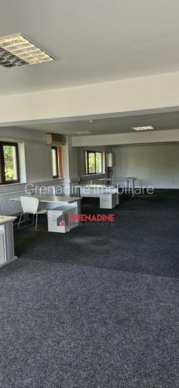 Spatiu Pentru Birouri 93 Mp - Zona  Racadau - cod 5290 - 3