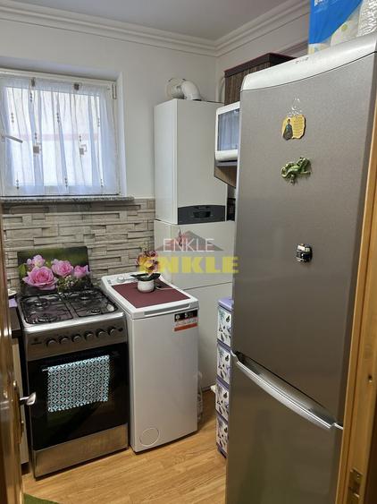 De vânzare – Apartament 2 camere, Bulevard - 7