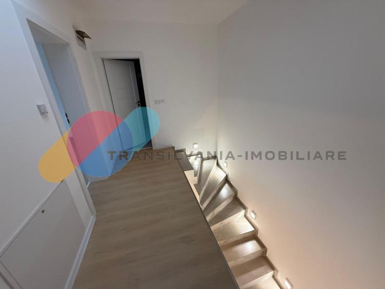 Unitate Duplex Dambul Rotund, 176 mp utili,