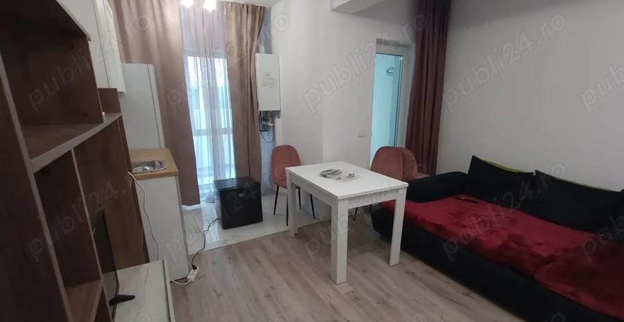 Pallady | 3 Camere | Parcare Subterana | Centrala Proprie | 2xbai