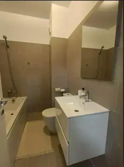 Apartament 3 camere mobilat si utilat lux | Bloc nou | Titan| Metrou I