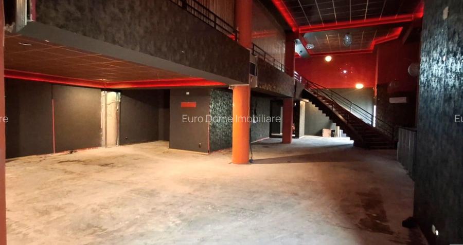 Exclusivitate- Spațiu comercial – Piața Astra, Brașov | 375 mp , Vad - 14