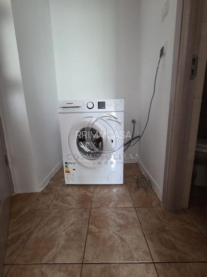 Apartament cu 2 camere de inchiriat ~ zona Crang / Democratiei ~ etaj 3din4 - 3