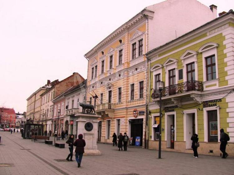 Spatiu comercial de vanzare in Centru, Cluj Napoca