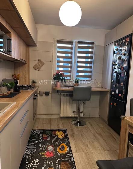 Apartament 2 camere | Metrou Brancoveanu | Parcare inclusă