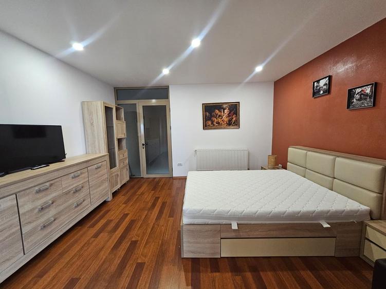 Apartament 2 camere de inchiriat Orion Rezidence Faleza Nord/Constanta