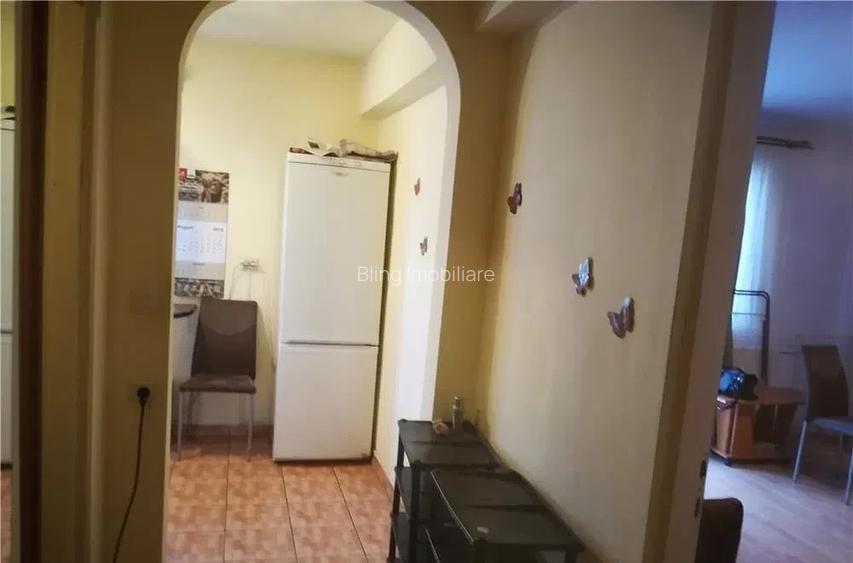 Garsoniera 37mp, balcon, parcare inclusa, strada Frunzisului - 2