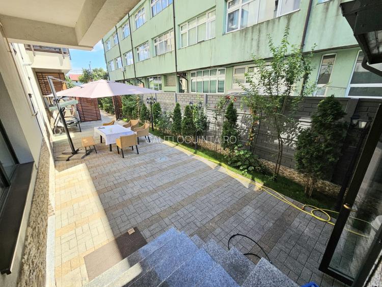 Apartament 4 camere | Bucureștii Noi | Finisaje Premium | Curte 140 mp - 5