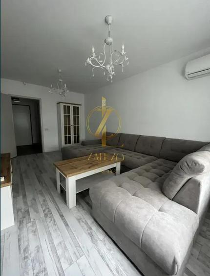 Apartament deosebit cu 2 camere | City Of Mara | Circumvalatiunii