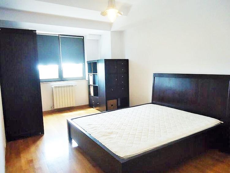 Apartament 3 camere-prima linie Soseaua Nordului cu vedere spre parcul Herastrau