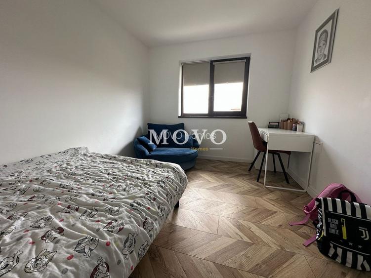 Duplex | Partial Mobilat | Toate utilitatile | Asfalt | Sacalaz |