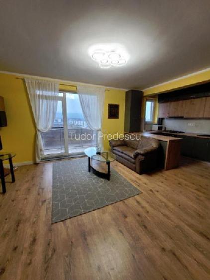 Apartament cu 2 camere de vanzare | Floresti  - 15
