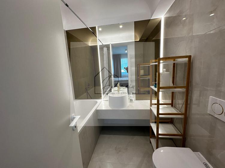 B2B I 3 camere Cortina North | Mobilat I Parcare I COMISION 0%
