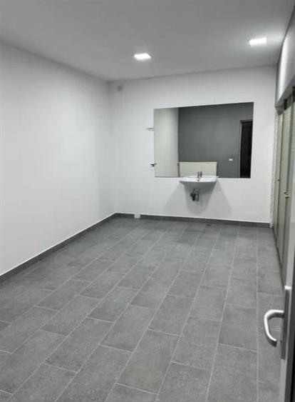 Spatiu comercial - Banu Manta
