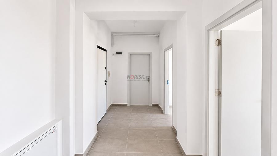 Apartament 2 camere Pallady • Decomandat • 68mp • Bloc 2026 • Etaj 8