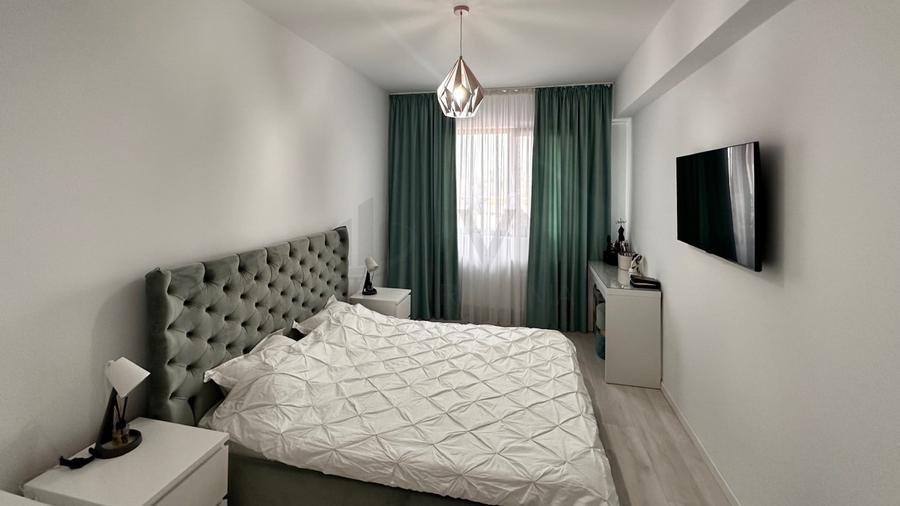 REA1012739 Apartament 2 camere I Pipera I Rond OMV