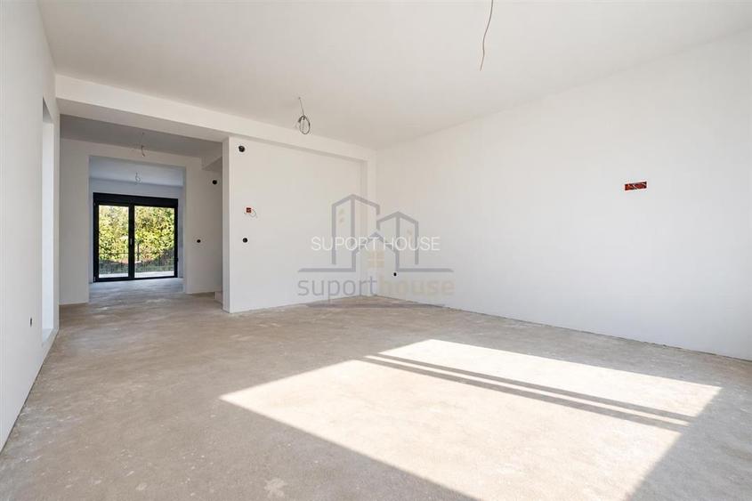 Vanzare casa tip duplex Campina , zona Muscel - 31