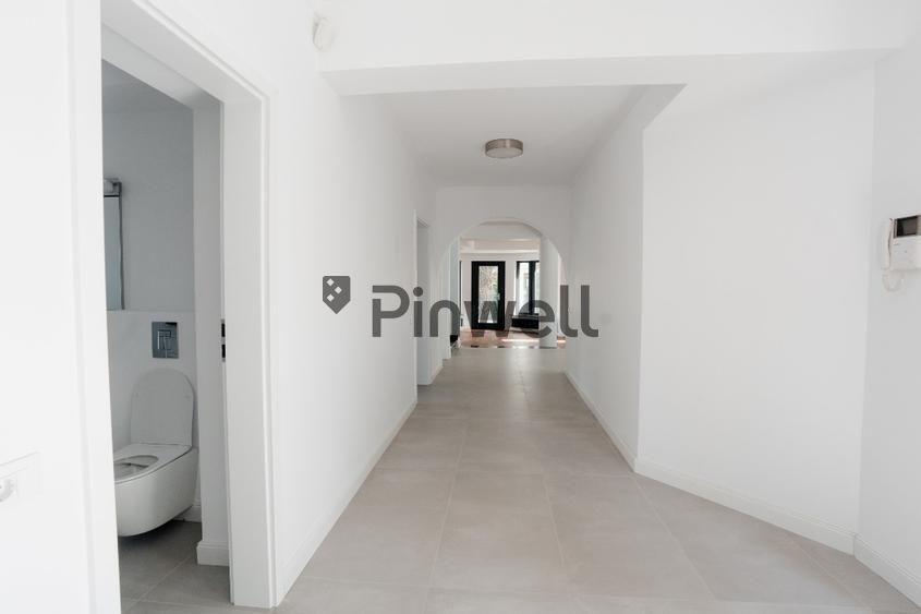 Vila individuala| 7 camere| 390 mpu| Teren 1000mp| Pipera| Porsche