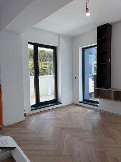 Apartament superfinisat | 3 camere | 2 băi | 3 balcoane | Wings
