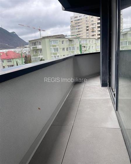 Apartament 2 Centru Civic Bloc Nou