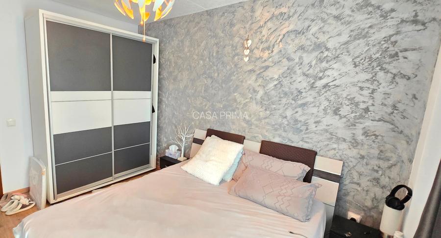 Accept CREDIT! Apartament 2 camere, bloc nou Lidl Bucium + parcare - 8